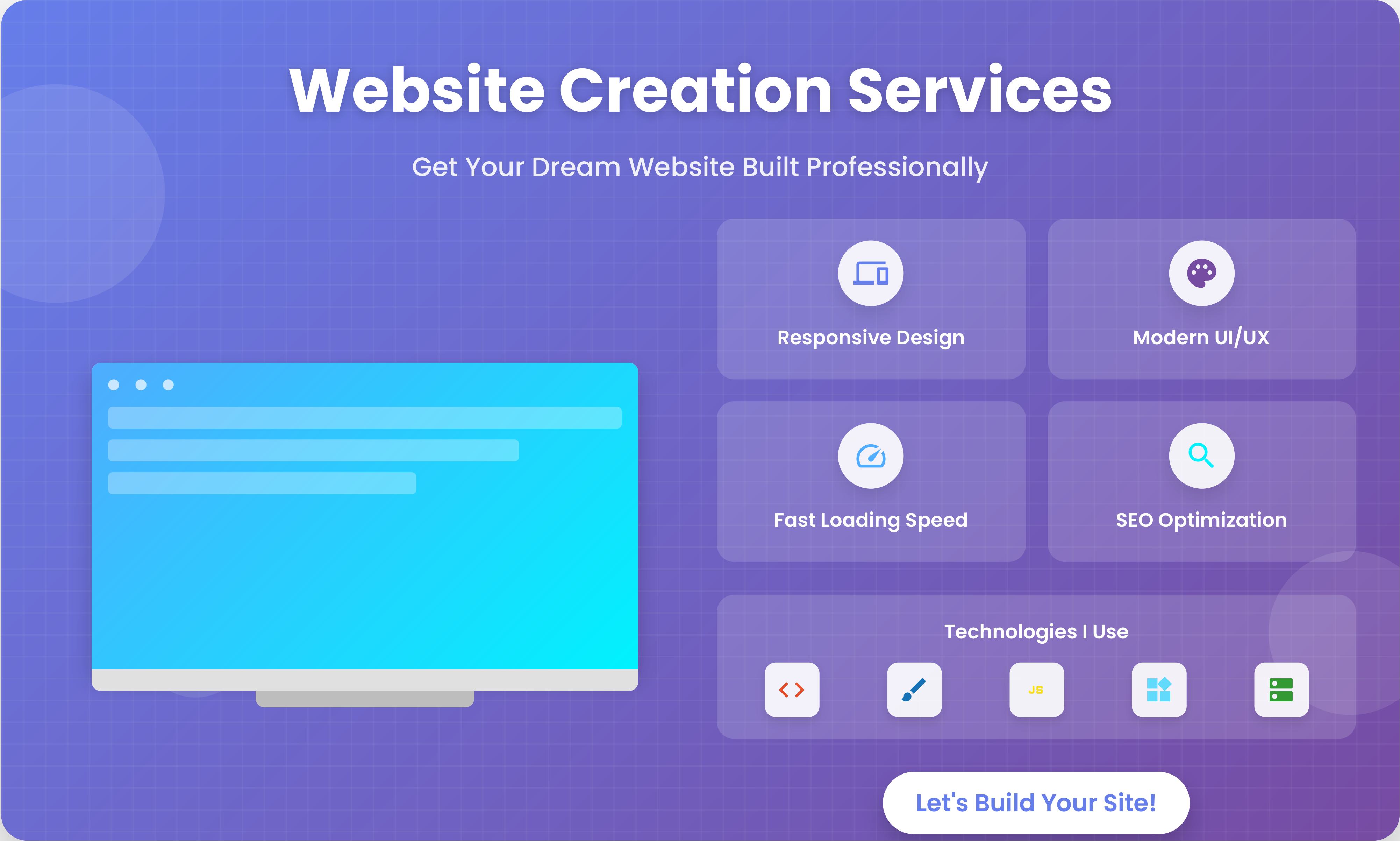 I will Develop a Professional Mern Stack Website in React, Node js and MongoDB